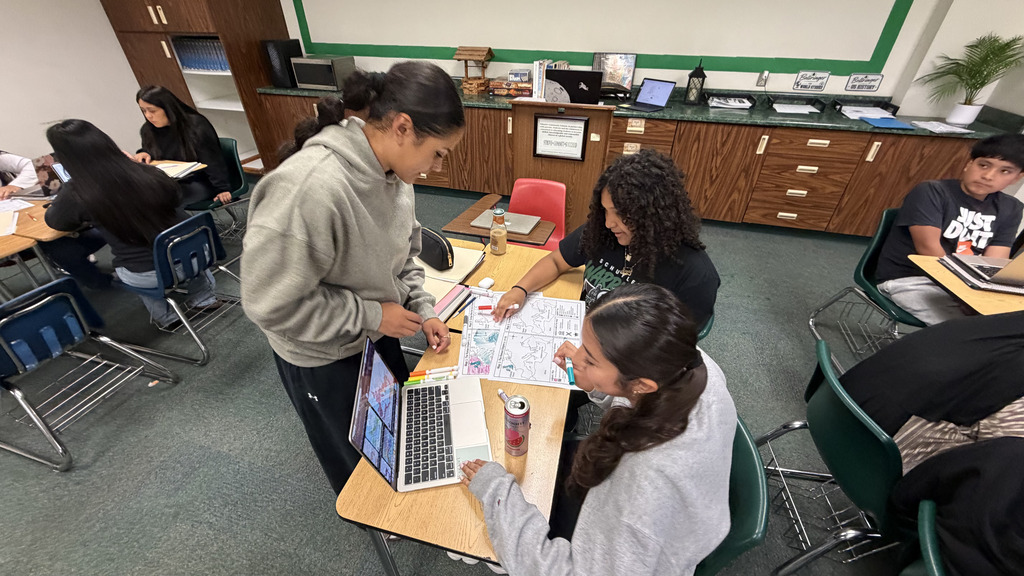 Map Activity