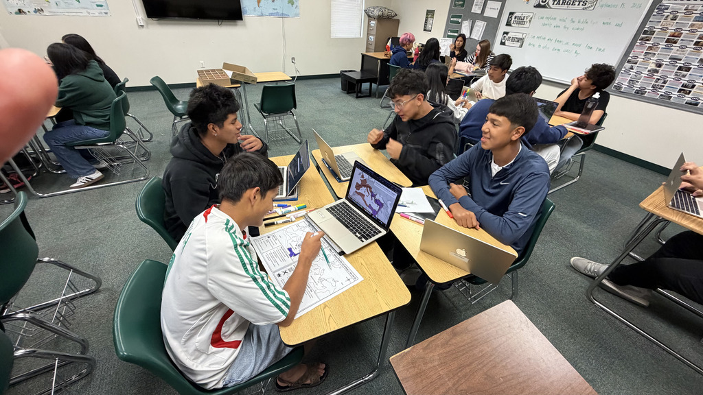 Map Activity