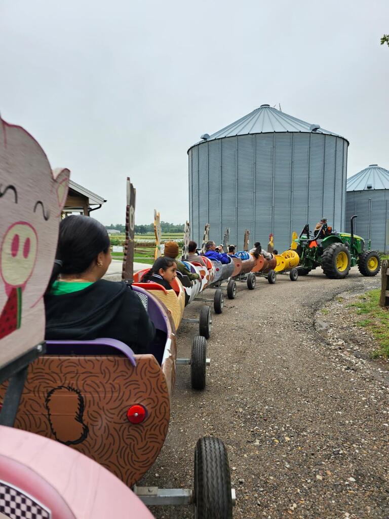 Nelson Produce Farm