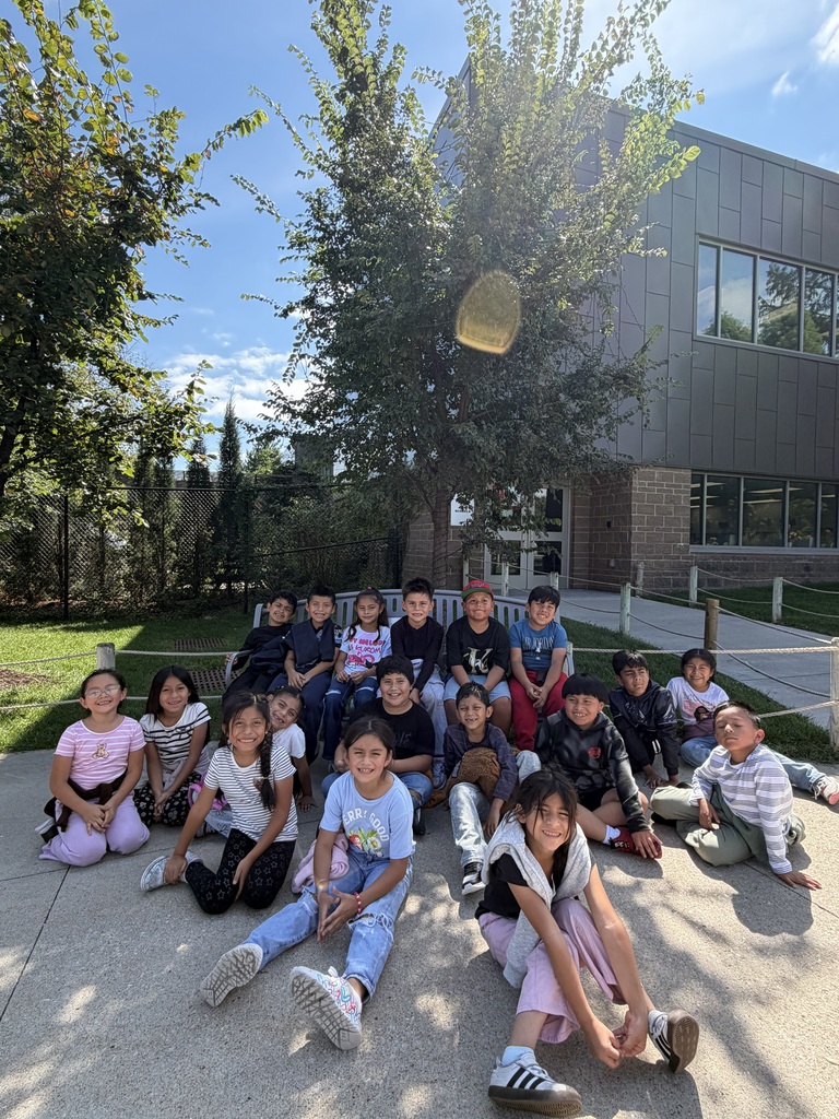 Mrs. Cariit’s class had enjoyed at Lincoln Zoo