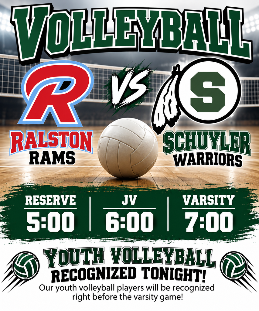youth vb