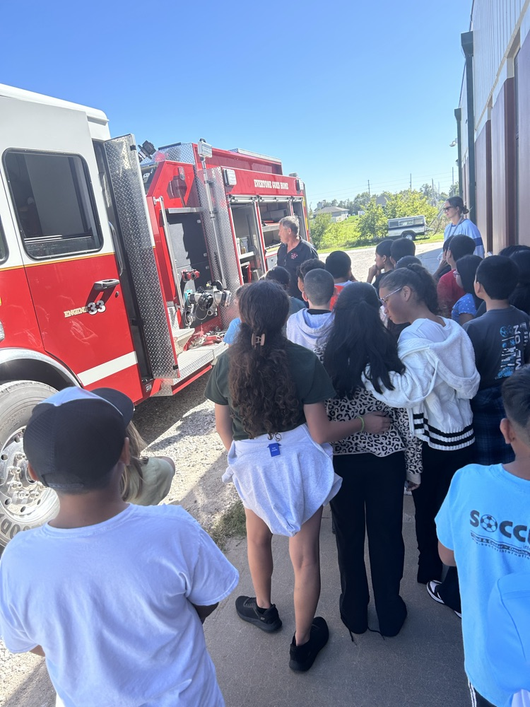 Fire safety