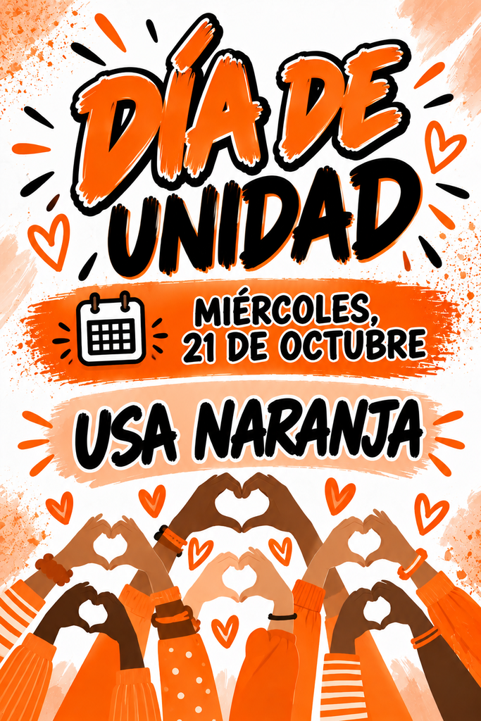 unity day