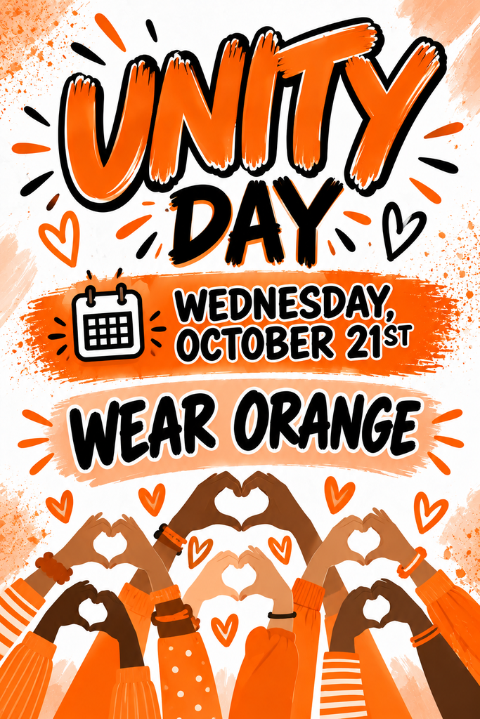 unity day
