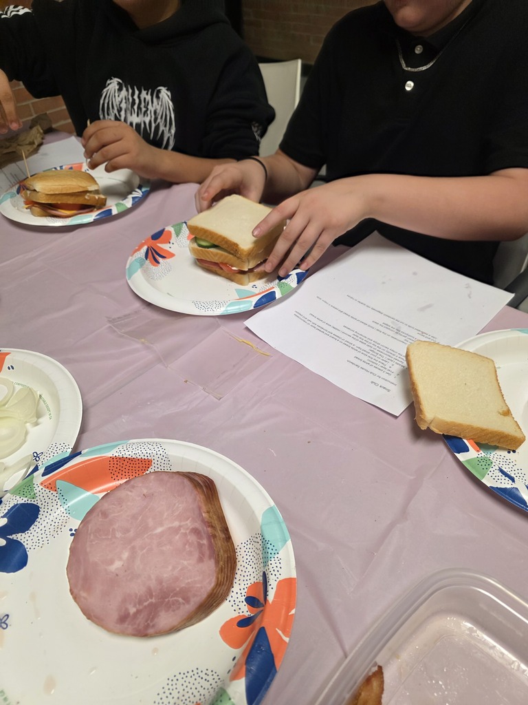 sandwich