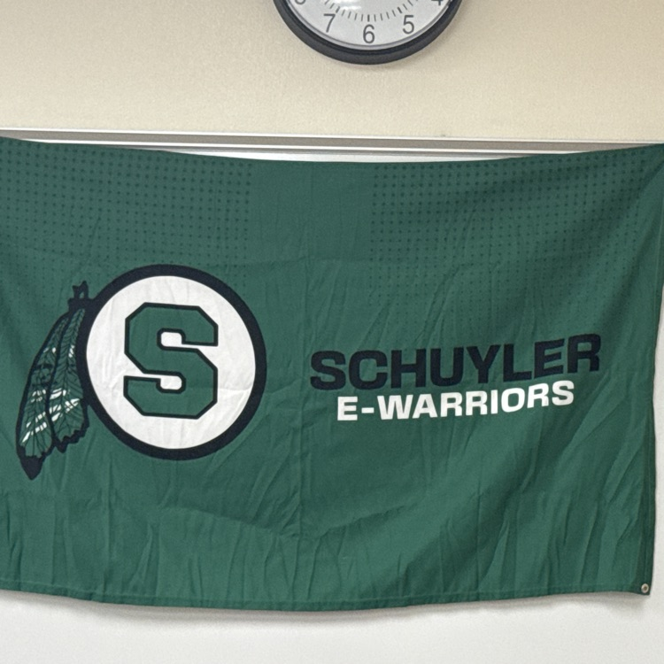 eWarrior Flag