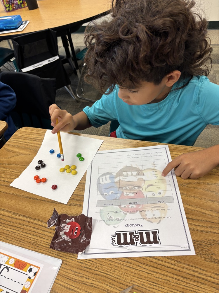 writing data