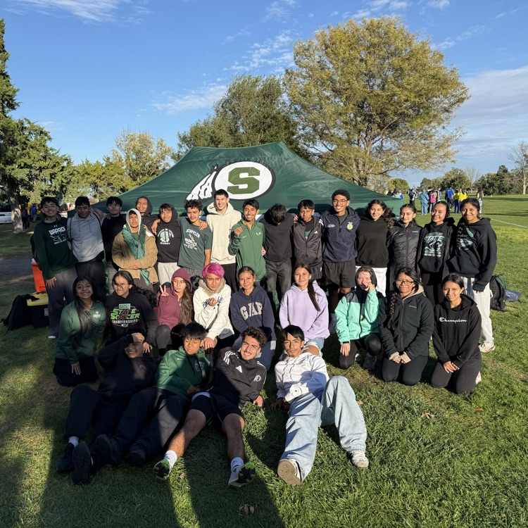 XC team