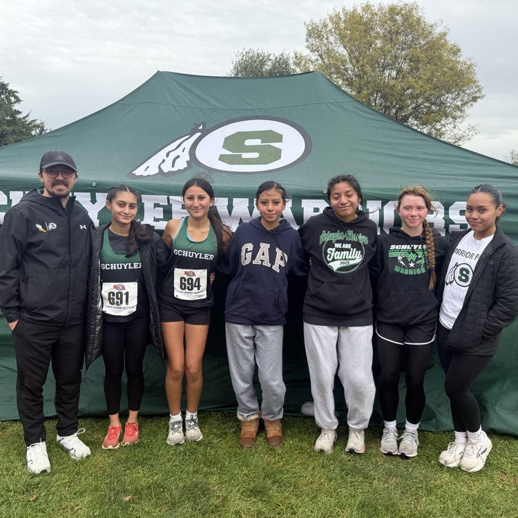 Girls team