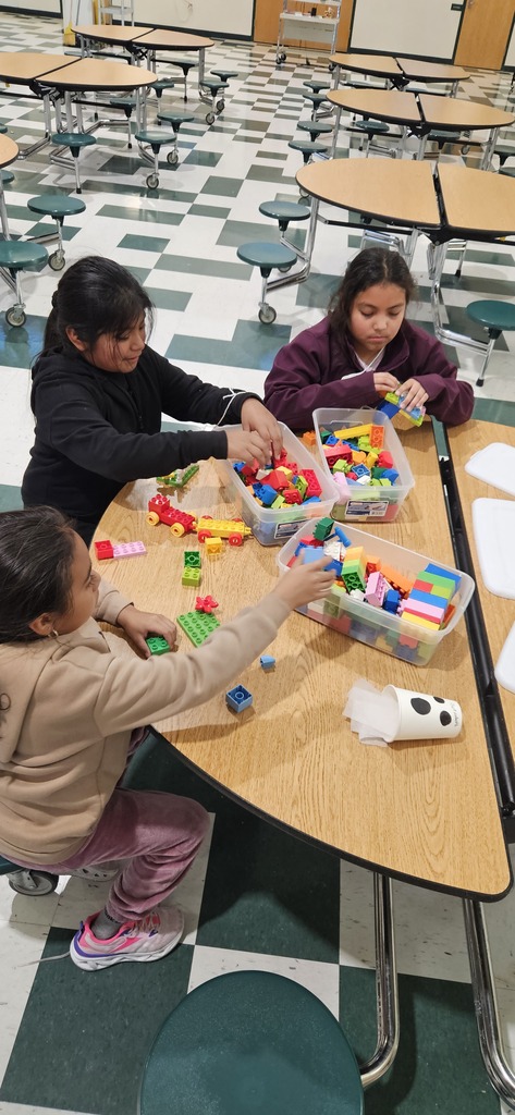 big Legos