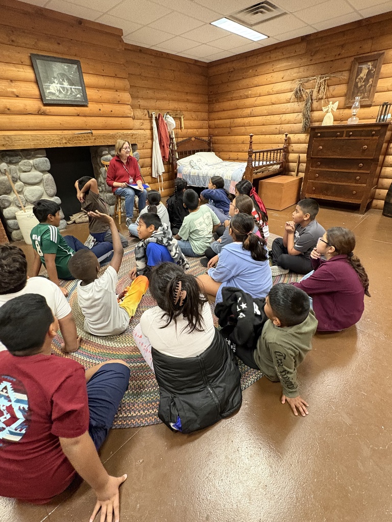 Learning is always better with an adventure! 🚌  Miss Keller's 4th grade class had the BEST time at the Durham Museum!
