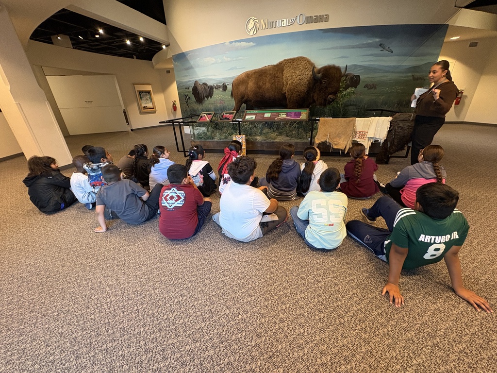 Learning is always better with an adventure! 🚌  Miss Keller's 4th grade class had the BEST time at the Durham Museum!