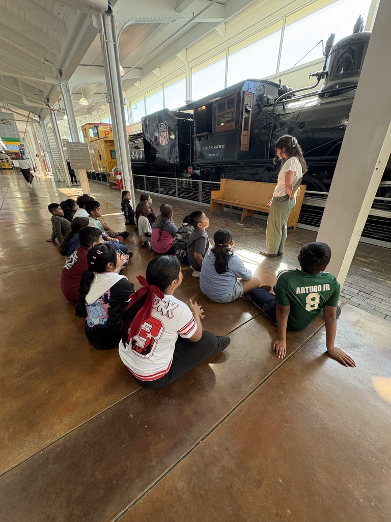 Learning is always better with an adventure! 🚌  Miss Keller's 4th grade class had the BEST time at the Durham Museum!
