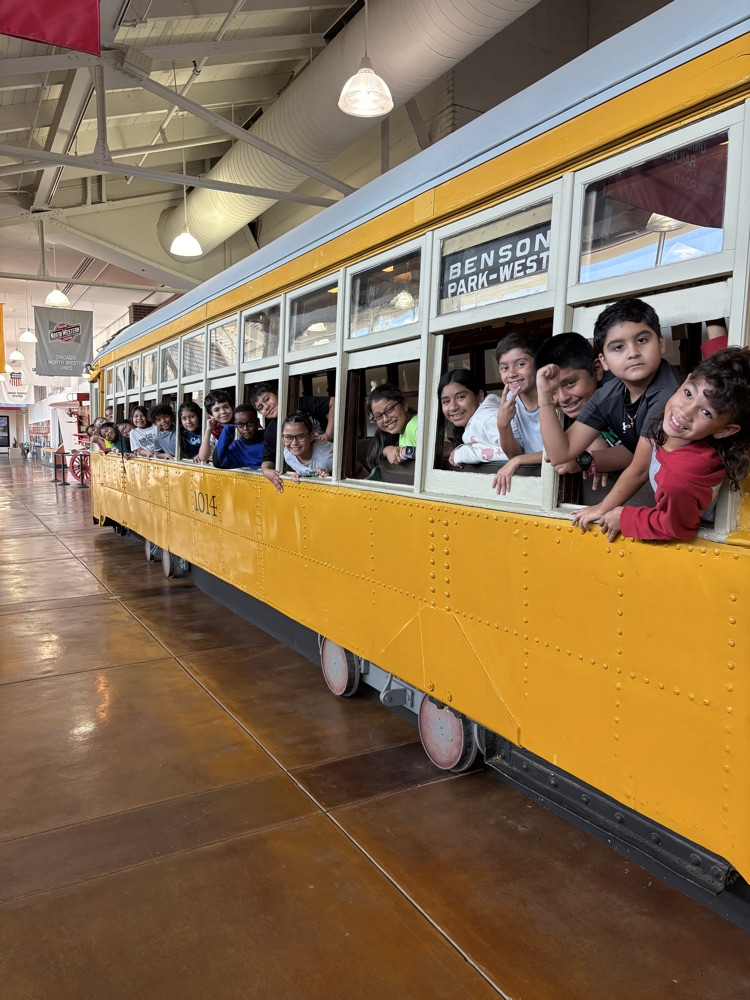 all aboard 