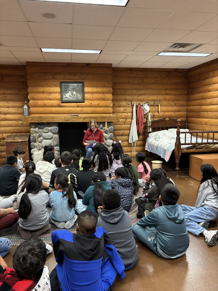 Durham museum