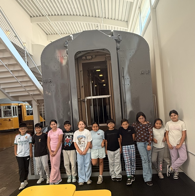 field trip