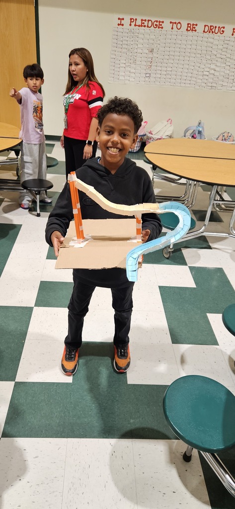 homemade marble run