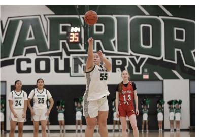 Vanessa C. Freethrow