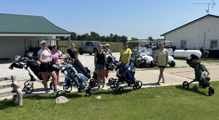 golf