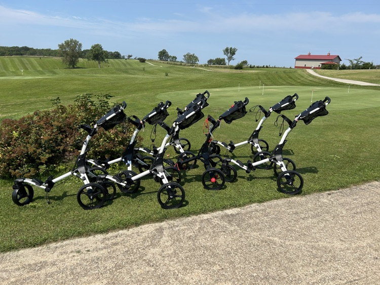golf