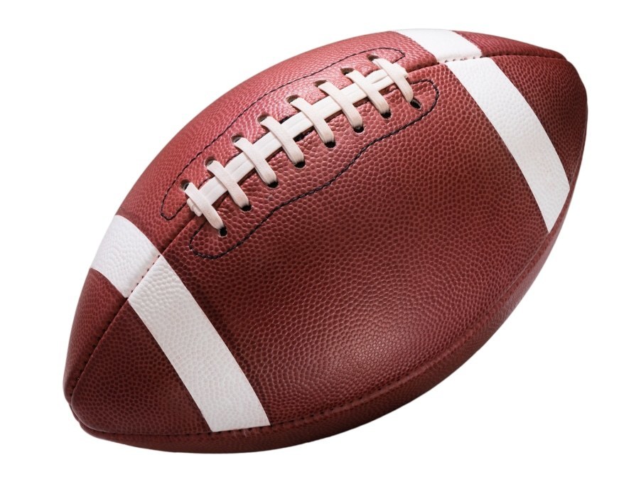 football