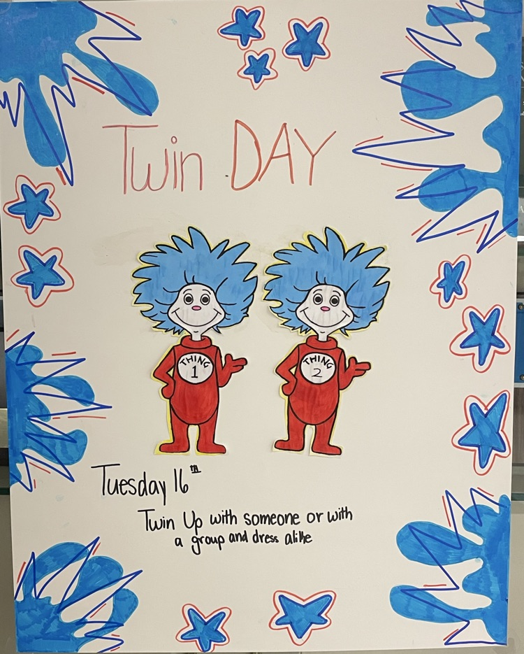 twin