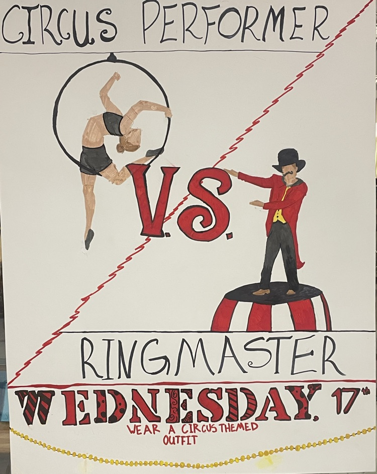 ringmaster