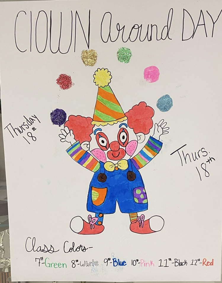 colors