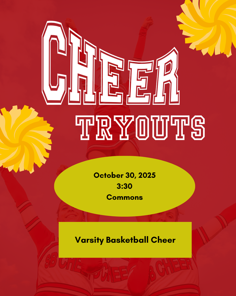 cheer tryouts
