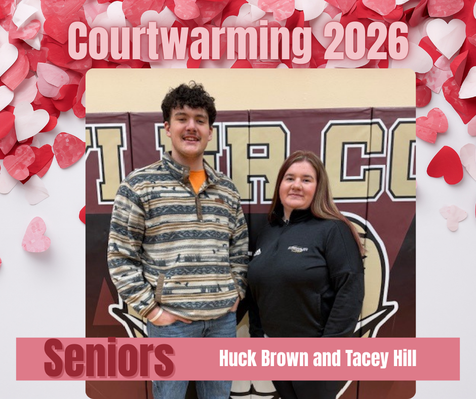 Courtwarming