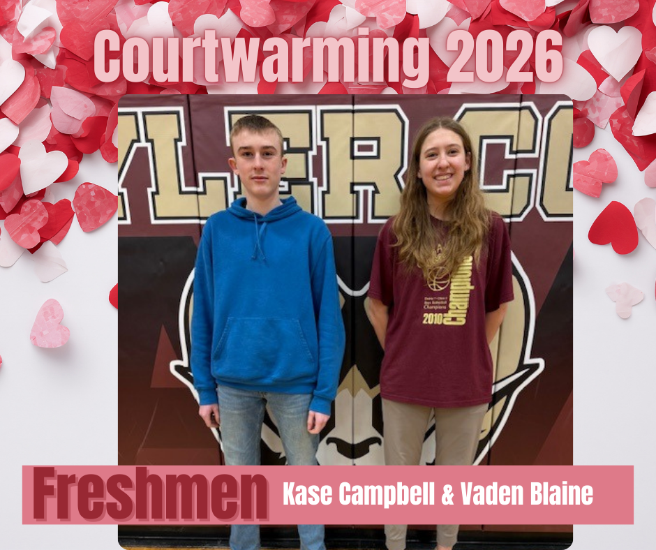 Courtwarming