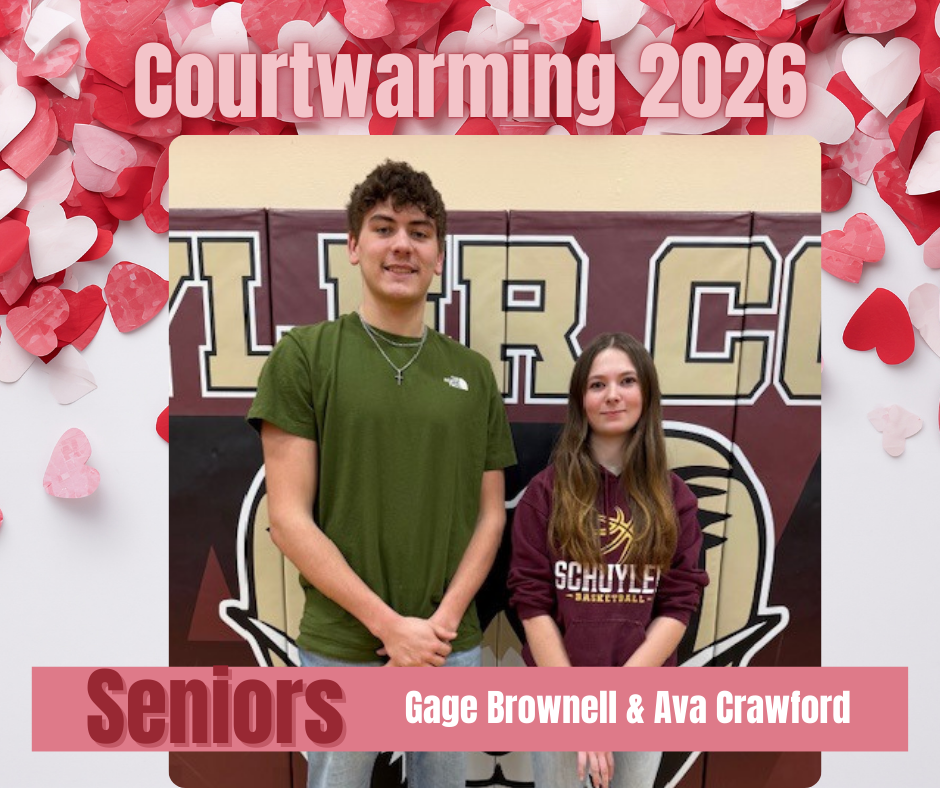 Courtwarming