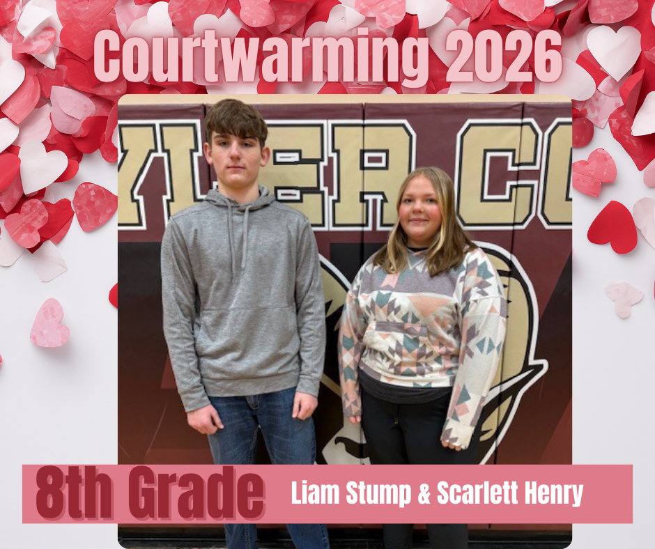 Courtwarming