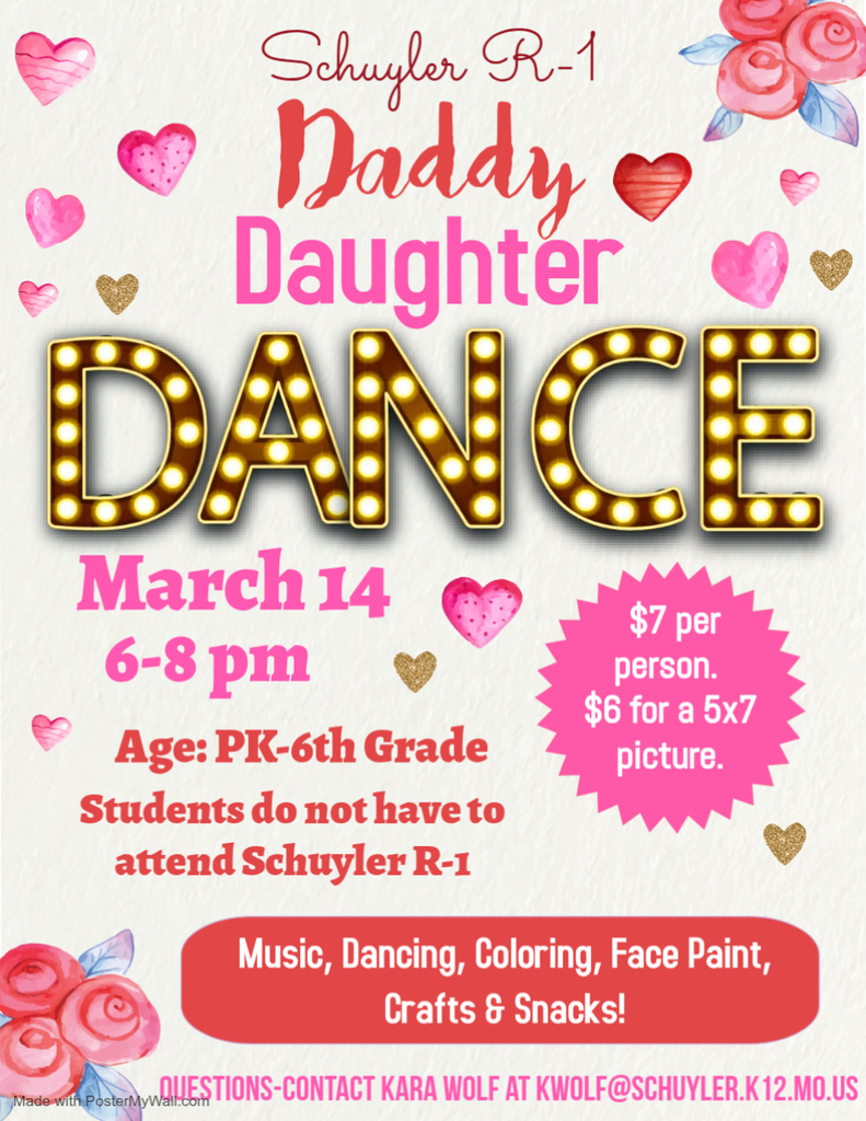 Daddy Daughter dance