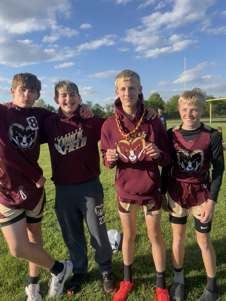 Stump, Vincent, Robinson and Tallman 