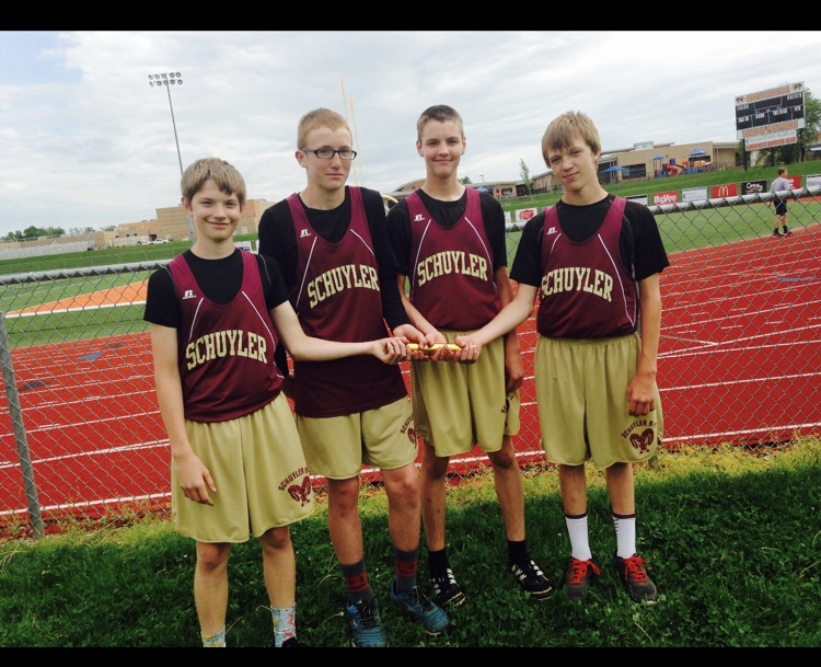 Seaton, Tallman, Craft and Byrd 