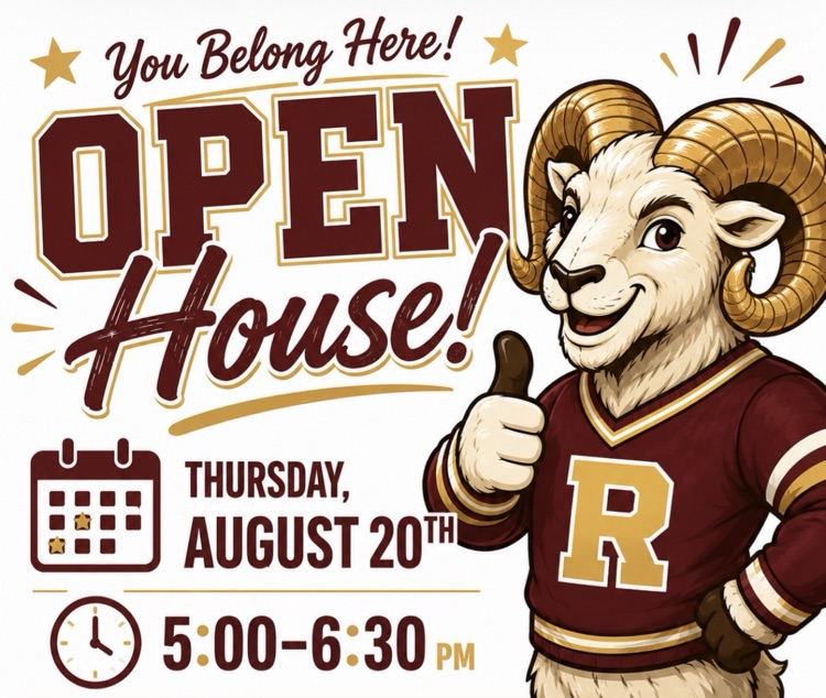 Open House