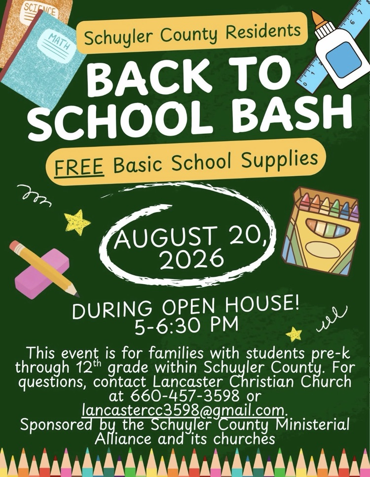 free supplies