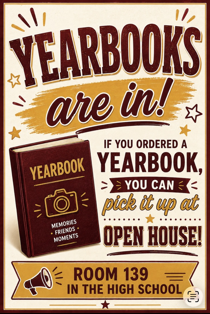 yearbooks