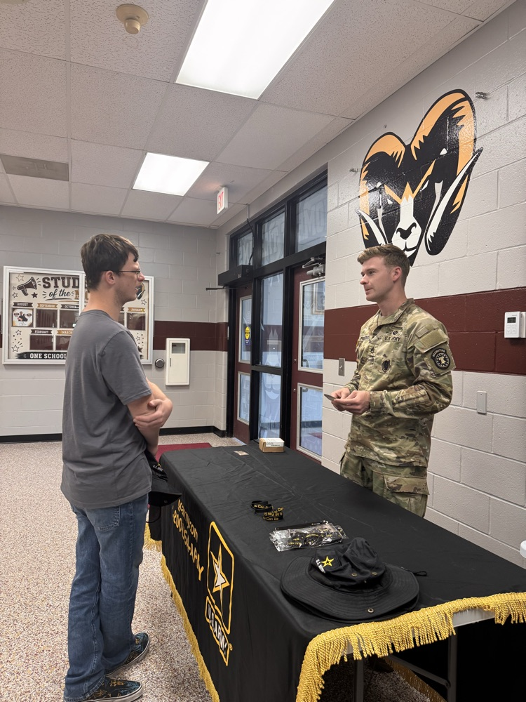 recruiting