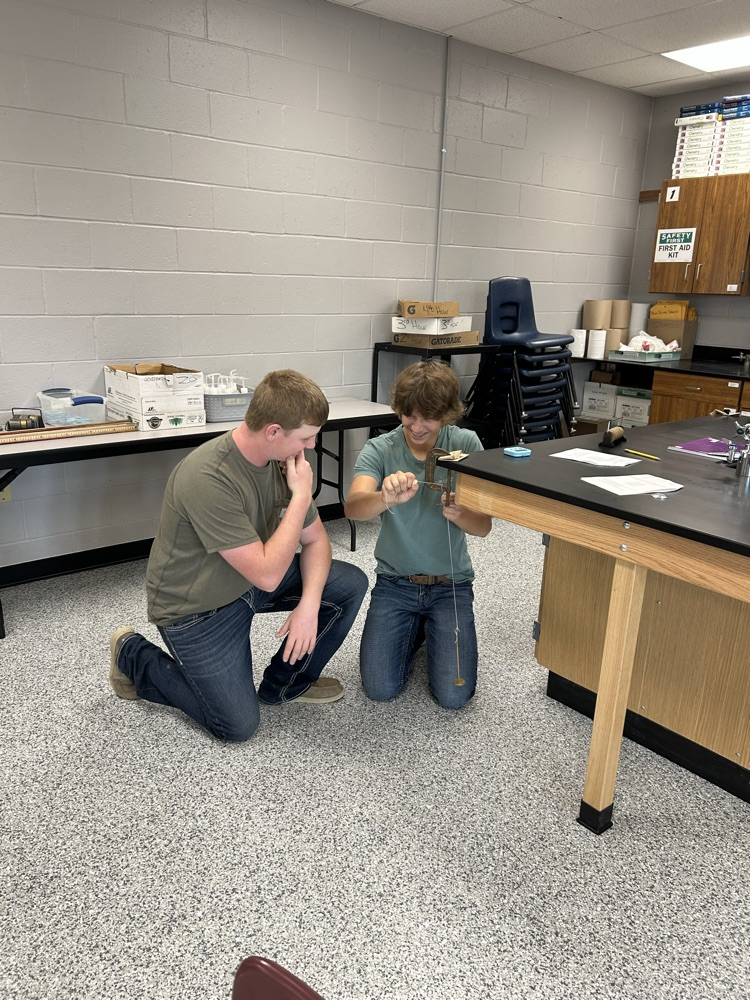science