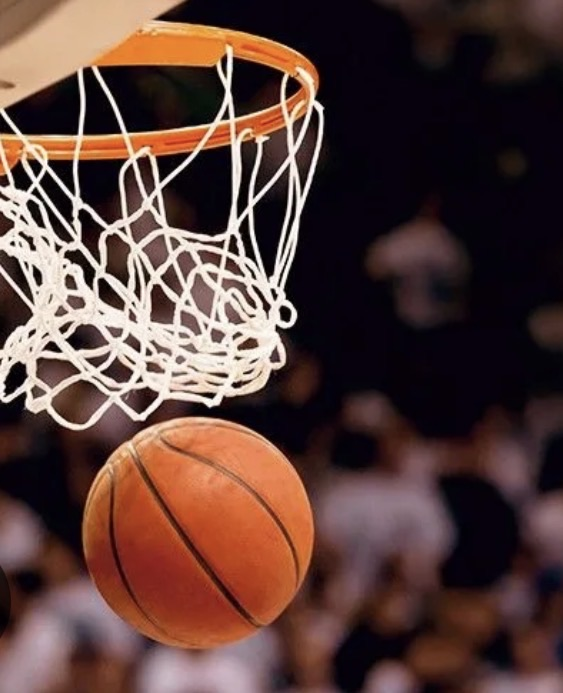 basketball shot