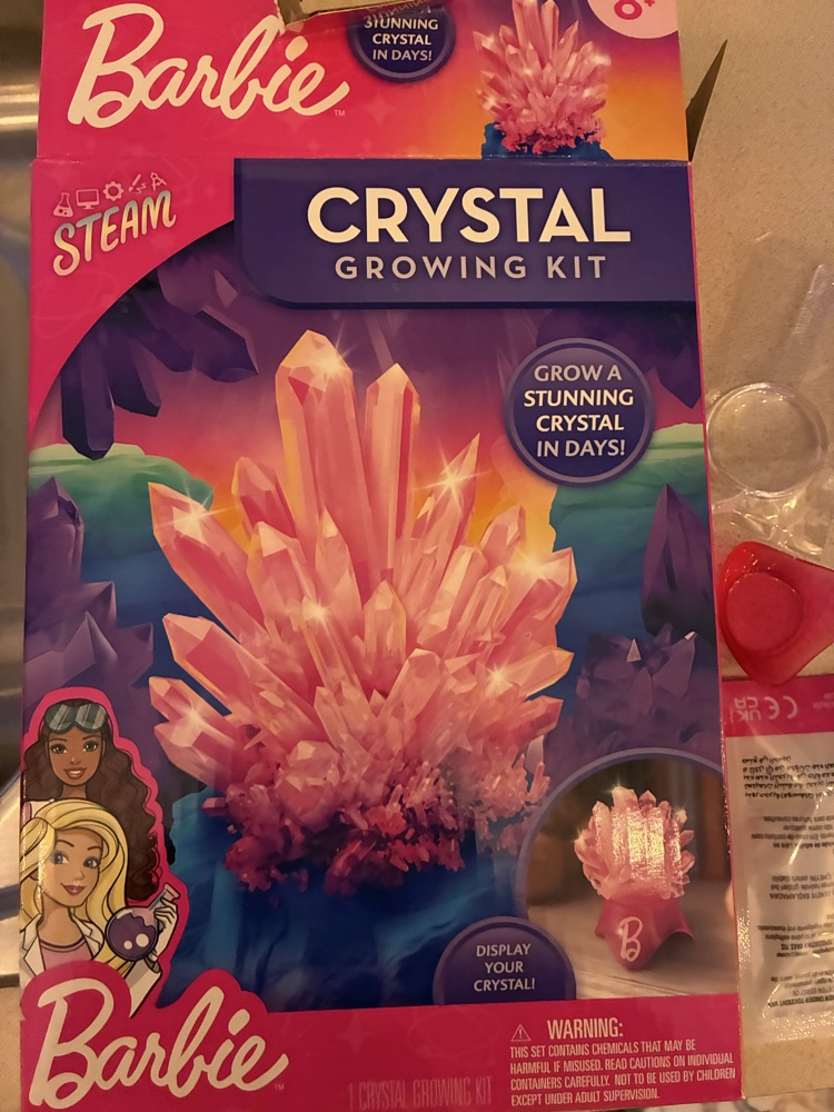 Crystal