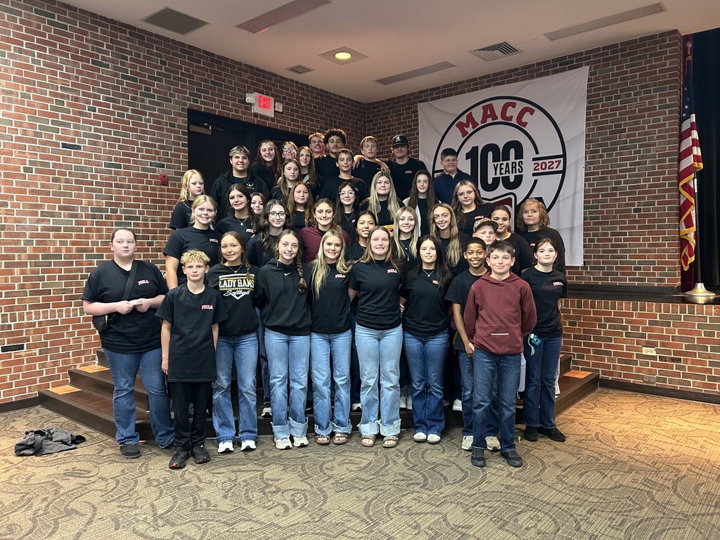 fccla