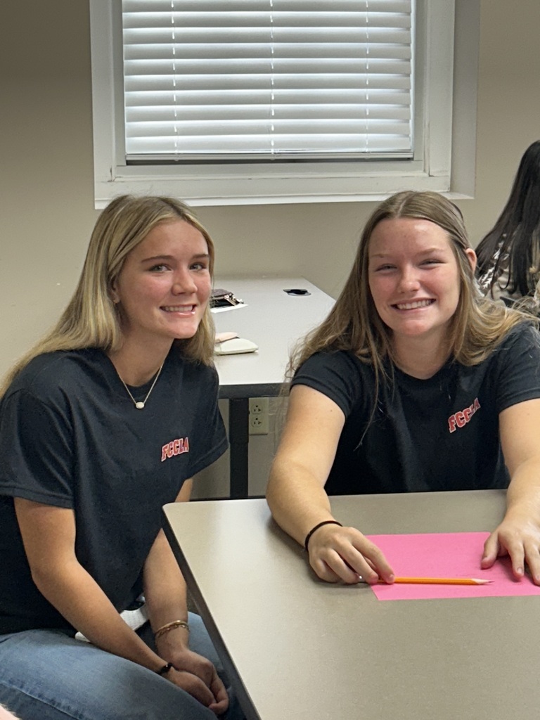 fccla