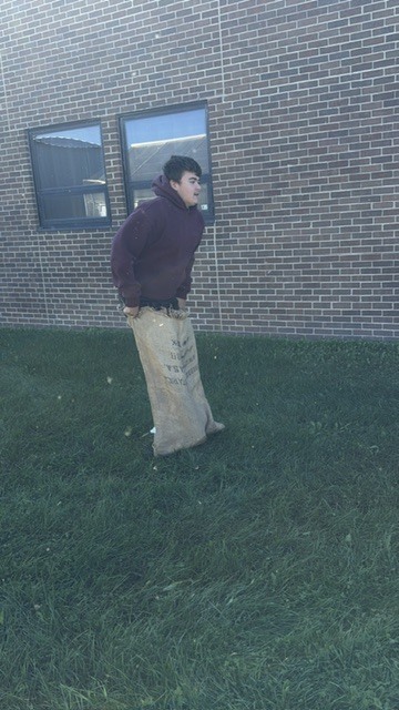 sack