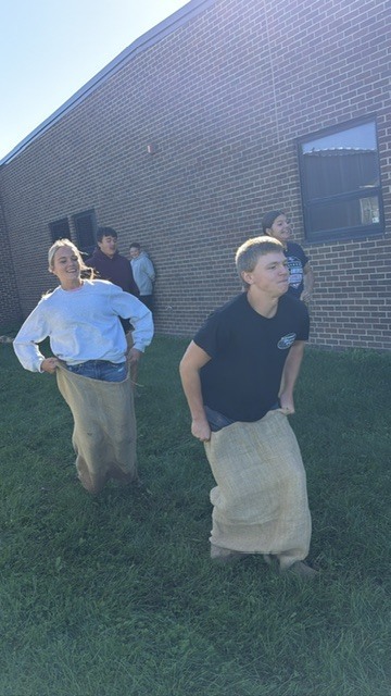 sack