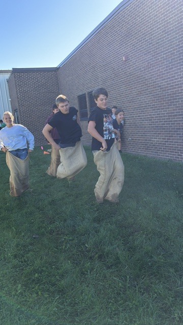 sack