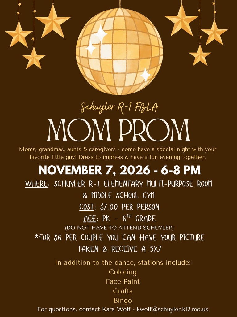 mom prom