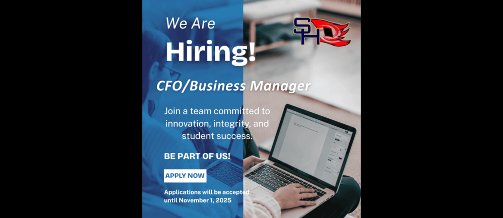 CFO-Business Manager